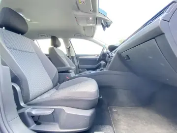 VW Passat Variant 2.0 TDI DSG AHK APP-CONNECT KAMER