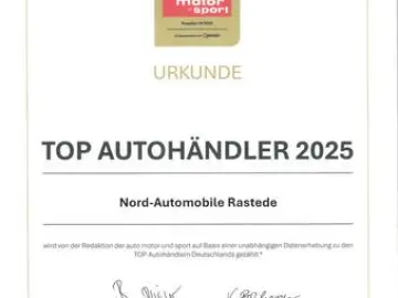 VW Tiguan 2.0 TDI Life Navi LED KAMERA ACC DSG