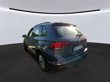 VW Tiguan 2.0 TDI Life Navi LED KAMERA ACC DSG