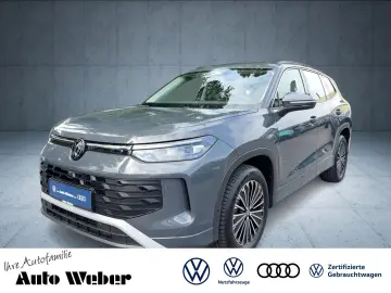 VW Tayron 1.5eTSI DSG Life Navi Pano ACC 7-Sitzer
