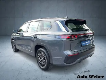VW Tayron 1.5eTSI DSG Life Navi Pano ACC 7-Sitzer