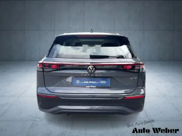 VW Tayron 1.5eTSI DSG Life Navi Pano ACC 7-Sitzer
