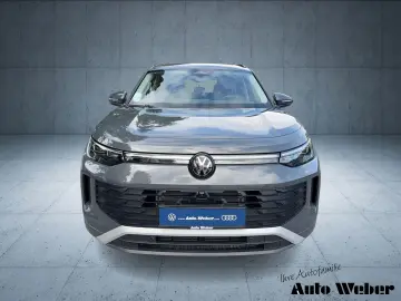 VW Tayron 1.5eTSI DSG Life Navi Pano ACC 7-Sitzer