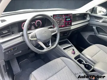 VW Tayron 1.5eTSI DSG Life Navi Pano ACC 7-Sitzer