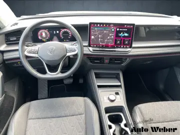 VW Tayron 1.5eTSI DSG Life Navi Pano ACC 7-Sitzer