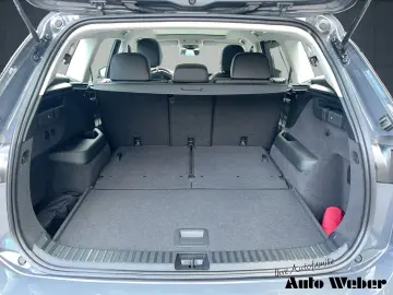 VW Tayron 1.5eTSI DSG Life Navi Pano ACC 7-Sitzer