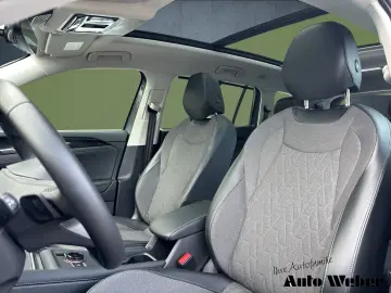 VW Tayron 1.5eTSI DSG Life Navi Pano ACC 7-Sitzer