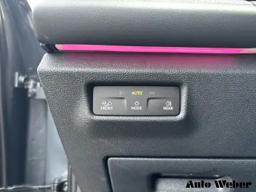 VW Tayron 1.5eTSI DSG Life Navi Pano ACC 7-Sitzer