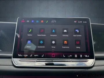 VW Tayron 1.5eTSI DSG Life Navi Pano ACC 7-Sitzer