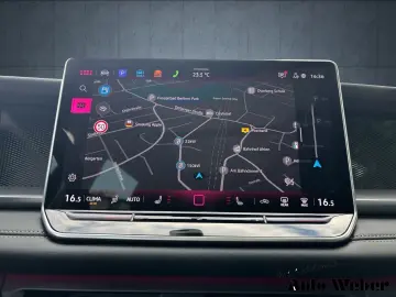 VW Tayron 1.5eTSI DSG Life Navi Pano ACC 7-Sitzer