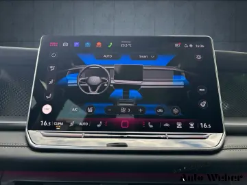 VW Tayron 1.5eTSI DSG Life Navi Pano ACC 7-Sitzer