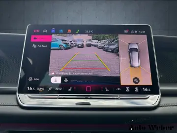 VW Tayron 1.5eTSI DSG Life Navi Pano ACC 7-Sitzer