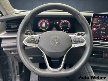 VW Tayron 1.5eTSI DSG Life Navi Pano ACC 7-Sitzer