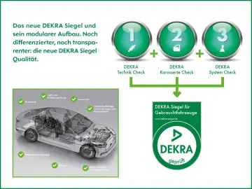 VW Tayron 1.5eTSI DSG Life Navi Pano ACC 7-Sitzer