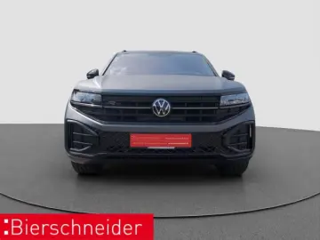 VW Touareg 3.0 TDI R-Line Black AHK STAND HUD 22