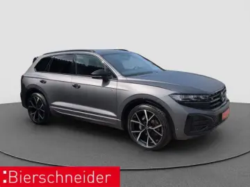 VW Touareg 3.0 TDI R-Line Black AHK STAND HUD 22