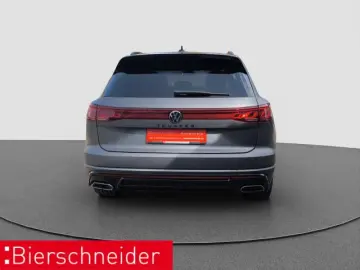 VW Touareg 3.0 TDI R-Line Black AHK STAND HUD 22