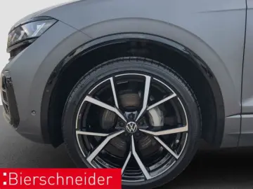 VW Touareg 3.0 TDI R-Line Black AHK STAND HUD 22