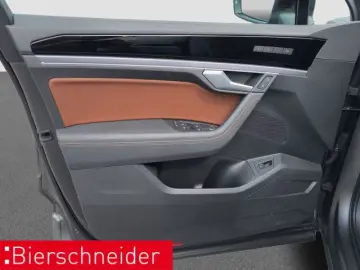 VW Touareg 3.0 TDI R-Line Black AHK STAND HUD 22