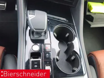 VW Touareg 3.0 TDI R-Line Black AHK STAND HUD 22