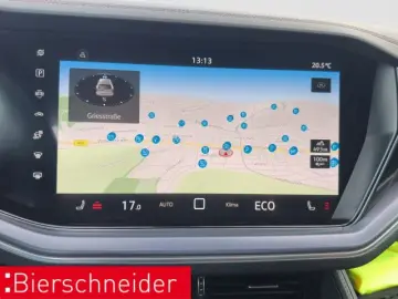 VW Touareg 3.0 TDI R-Line Black AHK STAND HUD 22