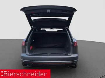 VW Touareg 3.0 TDI R-Line Black AHK STAND HUD 22