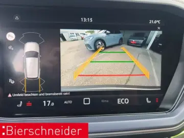 VW Touareg 3.0 TDI R-Line Black AHK STAND HUD 22