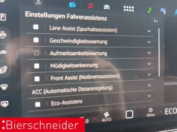 VW Touareg 3.0 TDI R-Line Black AHK STAND HUD 22