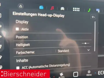 VW Touareg 3.0 TDI R-Line Black AHK STAND HUD 22