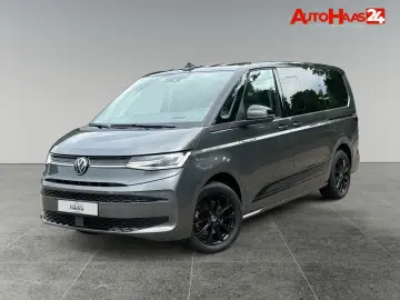 VW T7 Multivan DSG Lang Edition 5.J Garantie AHK
