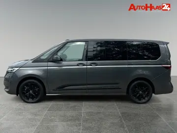 VW T7 Multivan DSG Lang Edition 5.J Garantie AHK