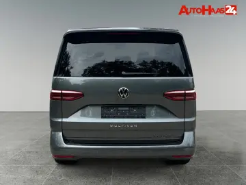 VW T7 Multivan DSG Lang Edition 5.J Garantie AHK