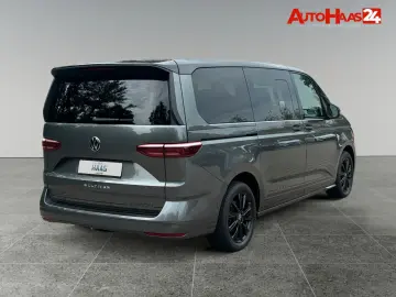 VW T7 Multivan DSG Lang Edition 5.J Garantie AHK