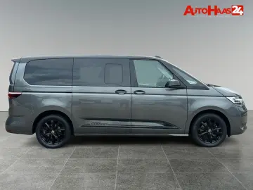 VW T7 Multivan DSG Lang Edition 5.J Garantie AHK