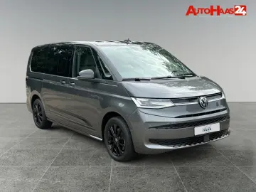 VW T7 Multivan DSG Lang Edition 5.J Garantie AHK