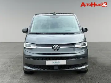 VW T7 Multivan DSG Lang Edition 5.J Garantie AHK