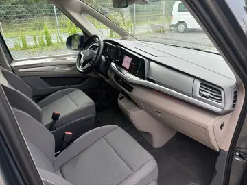 VW T7 Multivan DSG Lang Edition 5.J Garantie AHK