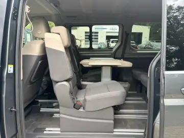 VW T7 Multivan DSG Lang Edition 5.J Garantie AHK