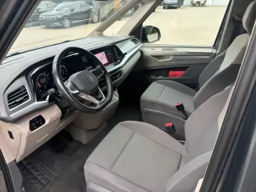 VW T7 Multivan DSG Lang Edition 5.J Garantie AHK