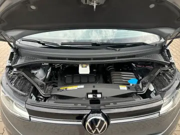 VW T7 Multivan DSG Lang Edition 5.J Garantie AHK
