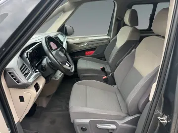 VW T7 Multivan DSG Lang Edition 5.J Garantie AHK