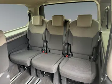 VW T7 Multivan DSG Lang Edition 5.J Garantie AHK