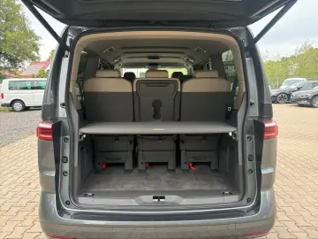 VW T7 Multivan DSG Lang Edition 5.J Garantie AHK