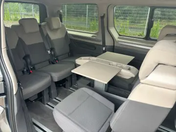 VW T7 Multivan DSG Lang Edition 5.J Garantie AHK