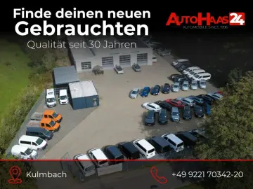 VW T7 Multivan DSG Lang Edition 5.J Garantie AHK