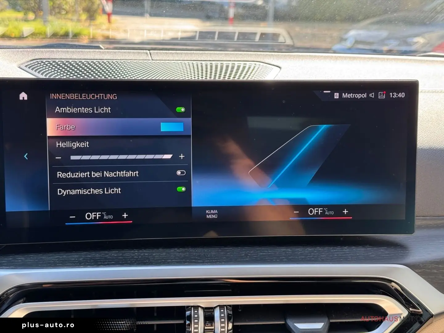 BMW 420 d M Sport Cabrio Navi Leder LED Memory Sitze