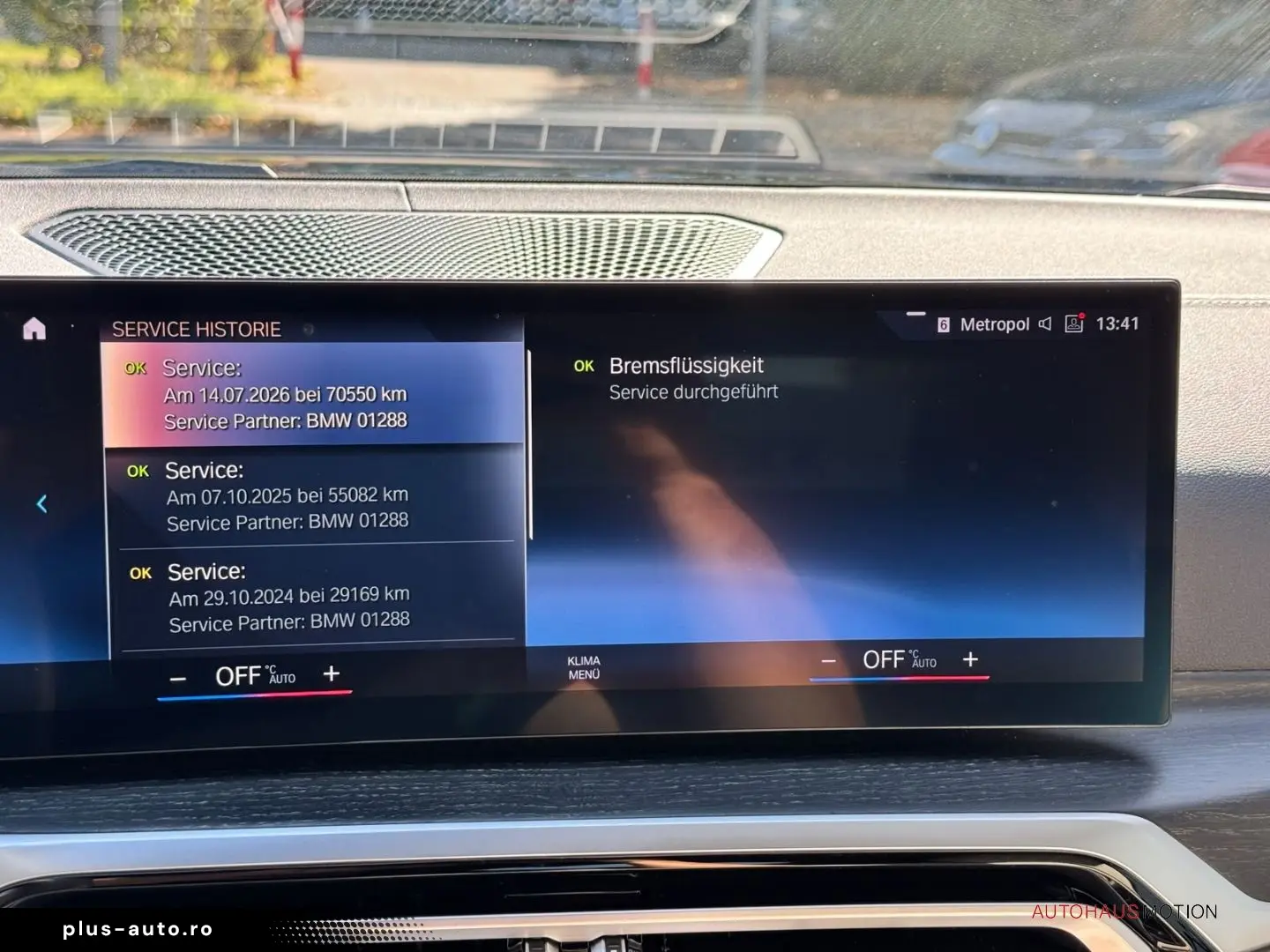 BMW 420 d M Sport Cabrio Navi Leder LED Memory Sitze