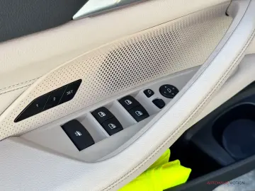 BMW 420 d M Sport Cabrio Navi Leder LED Memory Sitze