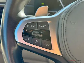 BMW 420 d M Sport Cabrio Navi Leder LED Memory Sitze