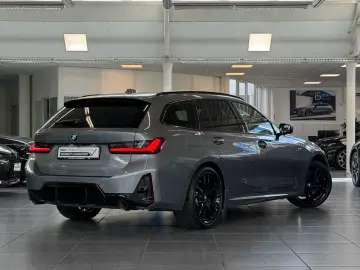 BMW 320i M Sport Pro DA ACC PA H K HuD AHK 19  LMR